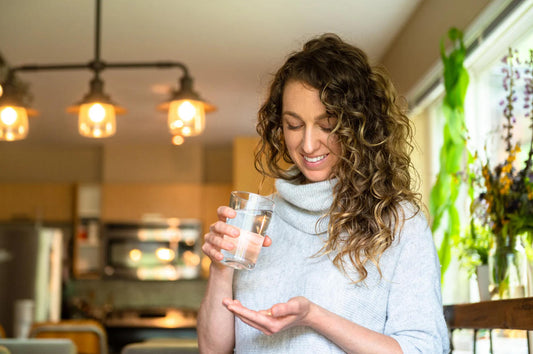 How to Build an Effective Skincare Routine with Salicylic Acid and Retinol Serum