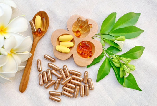 Retinol Serum – The Secret to Youthful, Glowing Skin